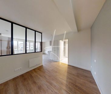 Location Appartement 1 pièce 39m² METZ 57000 - Photo 1