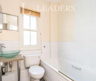 Canute Castle, Royal Crescent Road, Southampton, SO14 - Photo 3