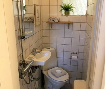 Bynær 2-værelses lejlighed - Foto 4