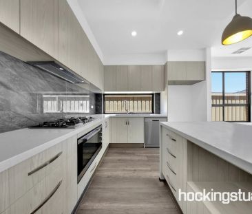 Beautiful family home in Beveridge - Photo 6