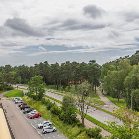 Önskevädersgatan, Göteborg - Foto 3