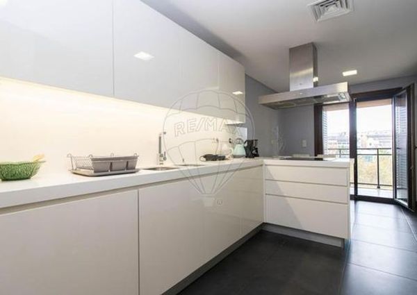 Apartamento T3