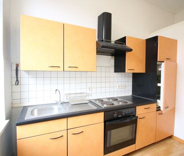 Wohnung zur Miete in Krefeld - Photo 1