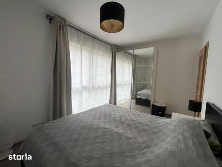 Apartament cu 2 camere decomandate - Platinia Mall - Photo 4