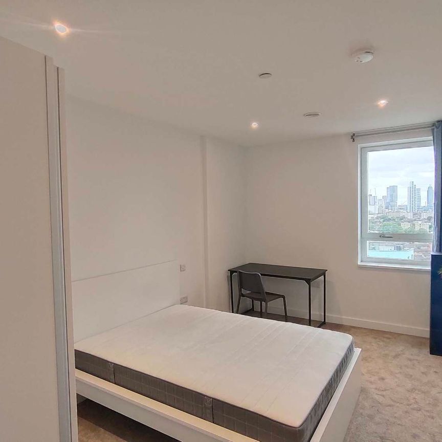 Elephant Park 6 Room 1 - Photo 1