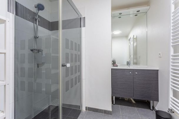 Location Appartement 2 pièces Meublé 43m² EPINAY SUR ORGE 91360 - Photo 1