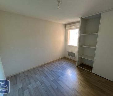 Location Appartement 2 pièces 45m² GRAULHET 81300 - Photo 1