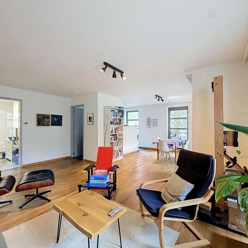Appartement te huur in Sint-Gillis voor € 1.800 met 2 slaapkamers - Foto 1