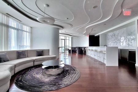 For Lease - 50 Absolute Avenue Unit# 2804, Mississauga, Ontario - Photo 3