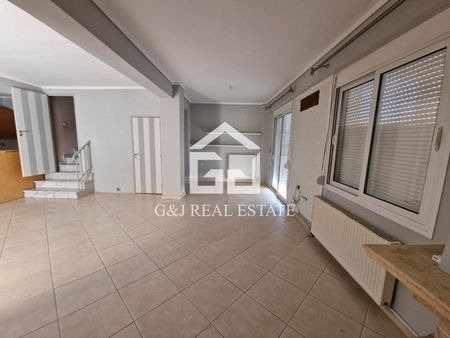 Μεζονέτα 220 τ.μ. προς ενοικίαση - Photo 5