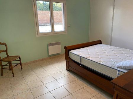 Location appartement 2 pièces 52.25 m² à Vals-les-Bains (07600) 4 - Photo 5