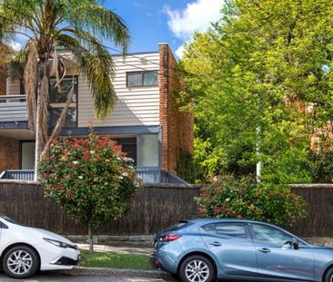 5/28 Morton Street, Wollstonecraft NSW 2065 - Townhouse For Rent | ... - Photo 3