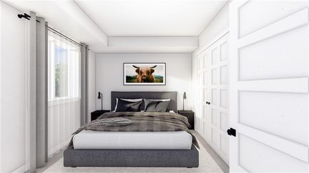 Superbe chambre à louer au 3600 rue Imelda-Lefebvre, app. 304 - Photo 2