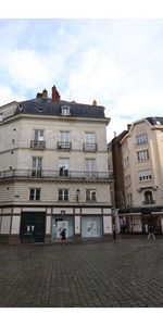 Location Appartement 1 pièce 30m² NANTES 44000 - Photo 4