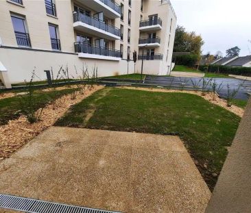 Location maison 4 pièces - 85.77m² à Tours (37100) - Photo 4