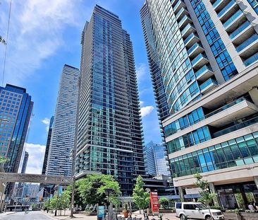 For Lease - 33 Bay Street Unit# 2609, Toronto, Ontario - Photo 3