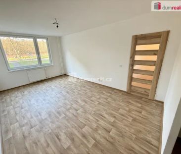 Pronájem bytu 2+kk, 43 m, po rekonstrukci – Kralupy nad Vltavou, Lobeč - Photo 5