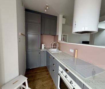 Aleja Fontann-3 pokoje w wysokim standardzie-winda - Фото 6