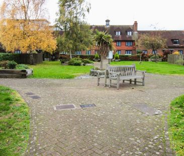 Gravett Court, Burgess Hill, RH15 - Photo 1