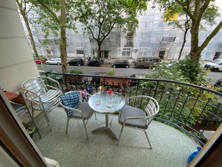 Wohnung für WG neugründung Eimsbüttel – Heußweg, Nähe Osterstraße - Photo 3