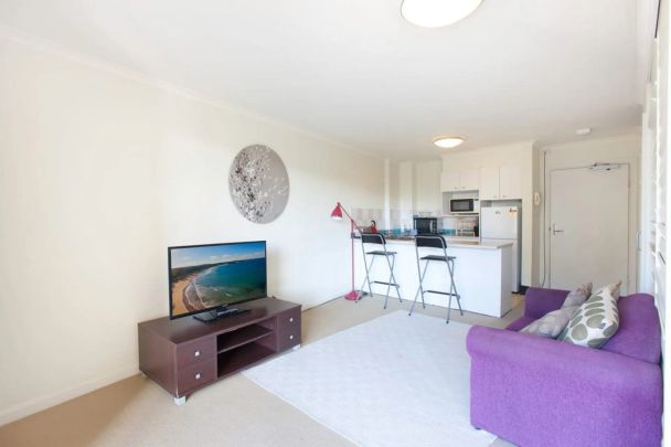 One-Bedroom Unit with Views of Manly Beach - Photo 1
