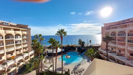 Location Appartement 1 pièce 25m² CANNES 06150 - Photo 5