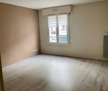 Location Appartement 1 pièce 29m² COMPIEGNE 60200 - Photo 5