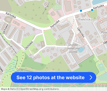 Gotowe do wynajęcia, z widokiem na zieleń - Photo 1