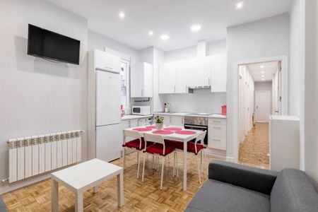 Calle de Andrés Mellado, Madrid, Community of Madrid 28015 - Photo 5