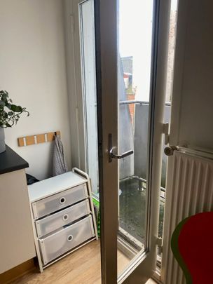 21a, 1. tv Østergade, - Foto 1