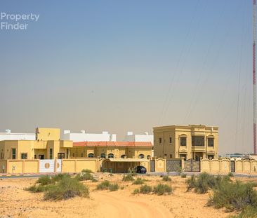 Villa for rent in Al Zahya Family friendly villa - Photo 4