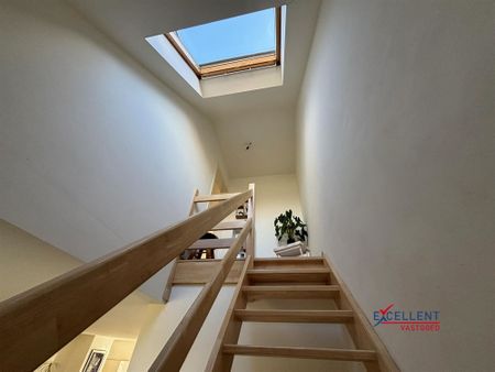 Duplex appartement te huur Oudenaarde - Photo 3