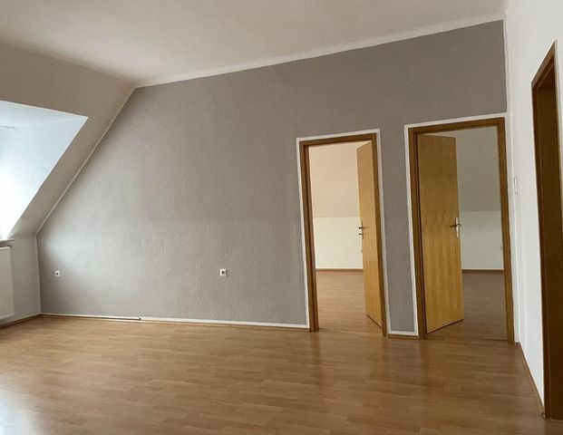 2 Zimmer wohnung - Photo 1