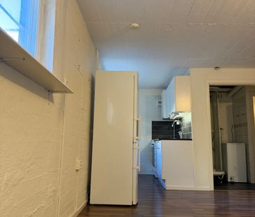 Nyforsgatan, Eskilstuna - Foto 1