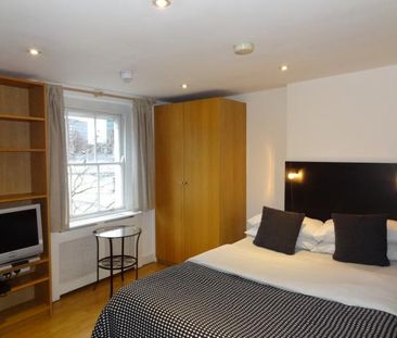 Flat 28 Cartwright Gardens, Bloomsbury WC1H 9EH - Photo 3