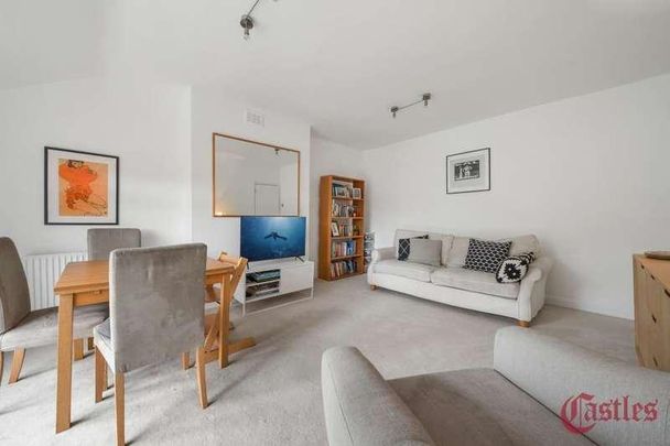 Crouch Hall Road, Crouch End, N8 - Photo 1