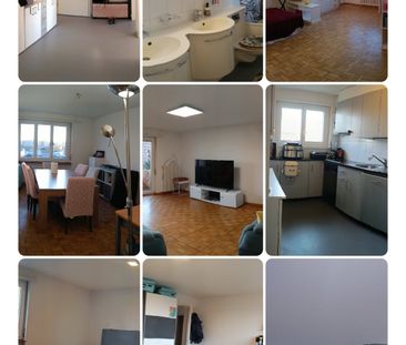 4 Zimmer, 85 m² - Photo 4