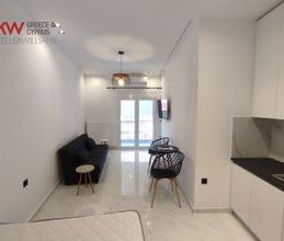 Studio/Γκαρσονιέρα για ενοικίαση - Καρδίτσα, - Photo 1
