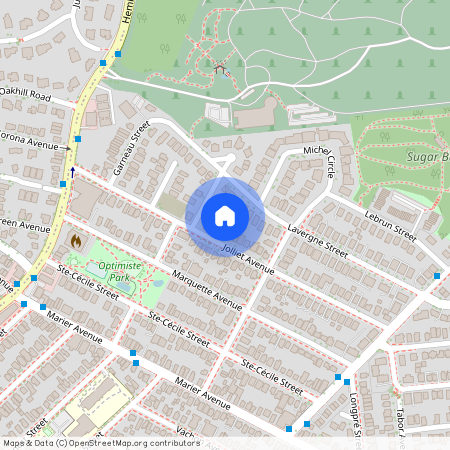 79 JOLLIET Avenue Unit# B, Vanier And Kingsview Park