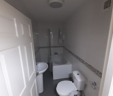 2 Bed Flat, Lancaster Street, L9 - Photo 5