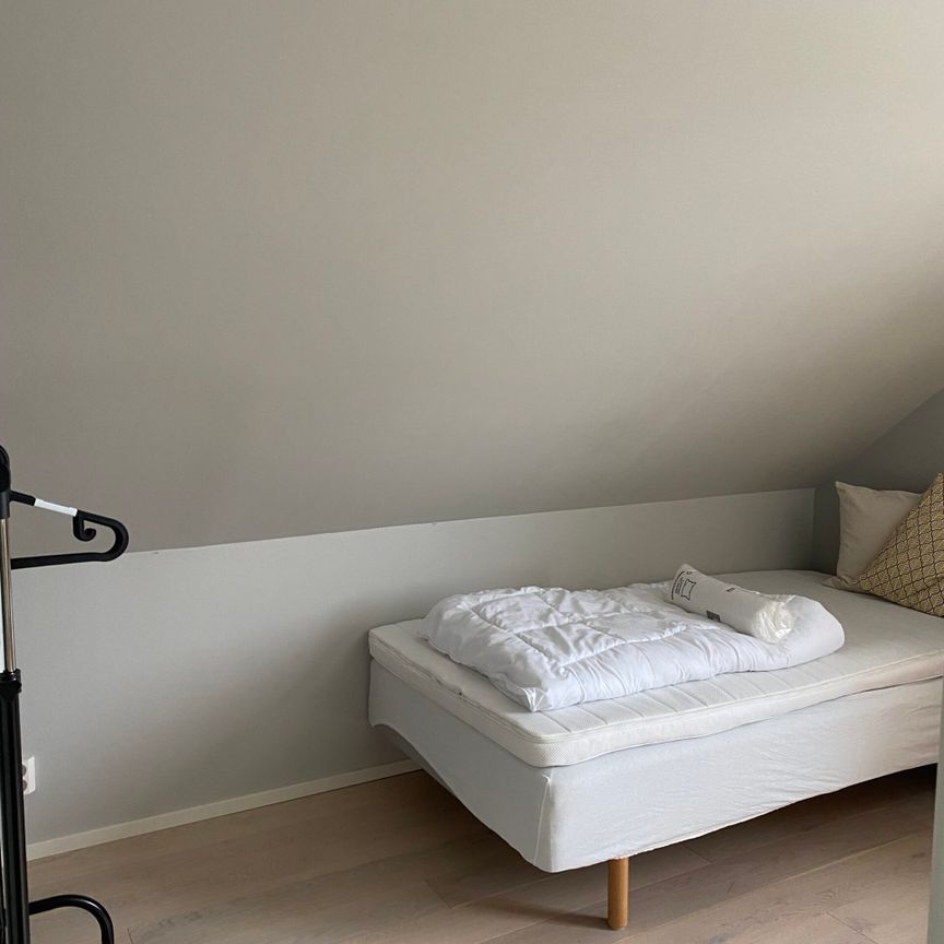 Rum i hus - Foto 1