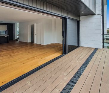 Howick - Executive Modern Townhouse - New Build - Photo 1