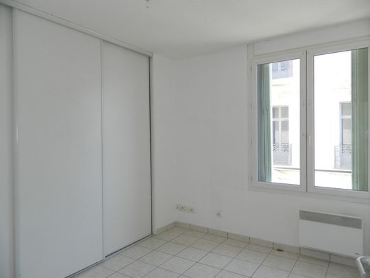 Appartements 57.41 m² - 3 Pièces - Narbonne (11100) - Photo 1