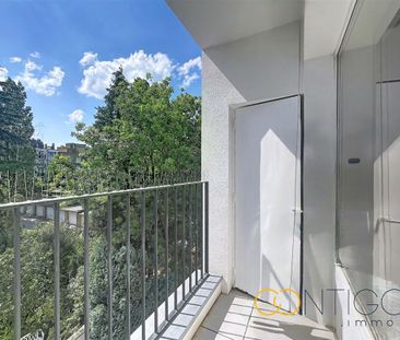 Lumineux appartement 2ch. avec balcon - Photo 4