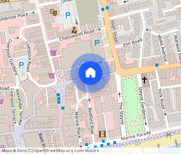 Warwick Street, Worthing - Photo 1