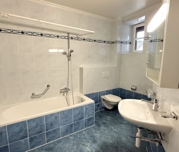 3 Zimmer, 5. Stock - Photo 3