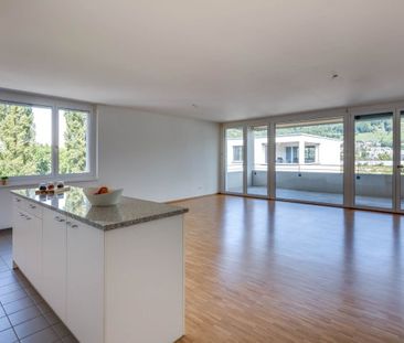 3.5 Zimmer, 95 m², 1. Stock - Foto 1