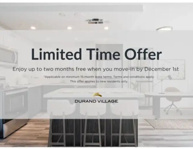 Durand Village | 93 Bold Street, Hamilton - Photo 1