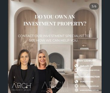 Stylish Townhome Offering Comfort and Space! - Photo 5