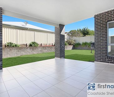 48 Killalea Drive, 2529, Shell Cove Nsw - Photo 1